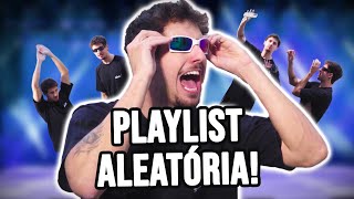 Playlist Aleatória