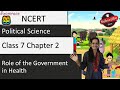 Healthcare Rights and Challenges in India