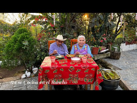 Cómo Hacer Tamales Suaves y Esponjaditos Tamales de Queso Con Rajas y Chile Verde Buenísimos