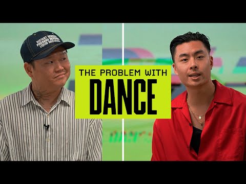 Why Dance Is Broken (And How We're Fixing It)
