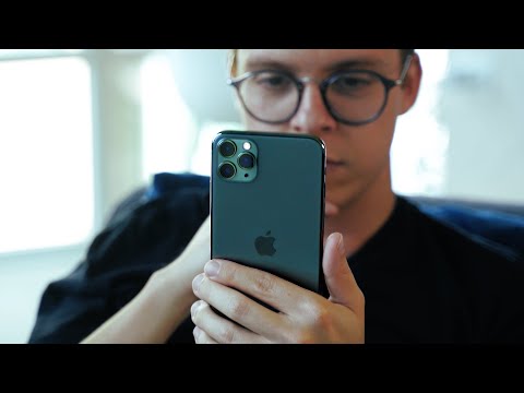 iPhone 11 Pro Max | Review en español