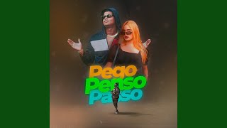 Pego, Penso, Passo