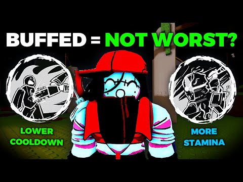 New BUFFED Slasher Gameplay w/ Thoughts Explained! (Roblox Forsaken)