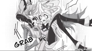 CAÍDA DE CONFIANZA // CÓMIC CHARLASTOR // FANDUB SPANISH //