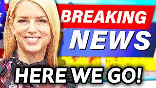 FANTASTIC BREAKING NEWS: MASSIVE TRUMP LEGAL WIN ROCKS WOKE LEFT...