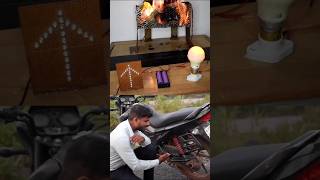 Previous Science Project And Experiment #shorts #science #trending #experiment