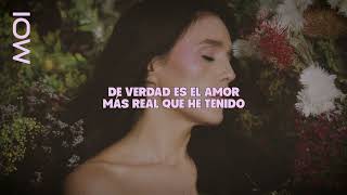 Jessie Ware - Love You For [Traducción al Español]