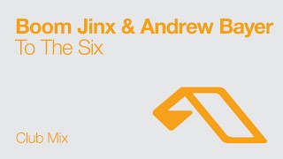 Boom Jinx & Andrew Bayer Chords