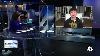Jack Mallers talks SBF and Bitcoin.