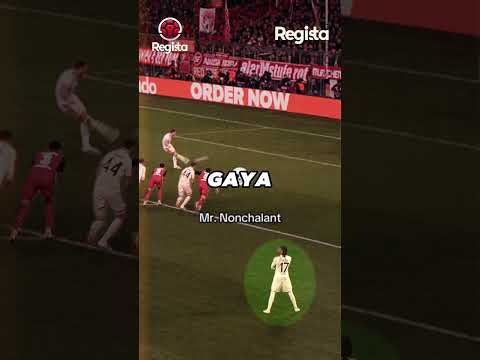 🥱 Olise Cuek Level Dewa, Wasit Aja Gak Dianggap