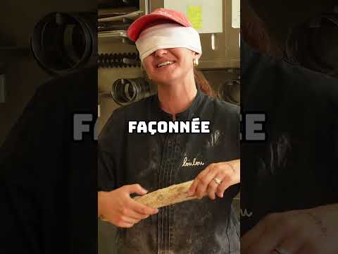 Maintenant tu sais #food #artculinaire #baguette #boulangerie #foryou #cuisine #recette #cooking