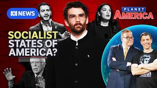 Will the populist left hurt Democrats in the midterms? | Planet America