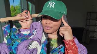 me tryna figure out wtf i’m wearing to coachella…