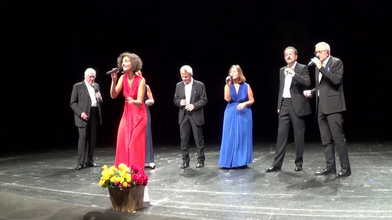 Chorus