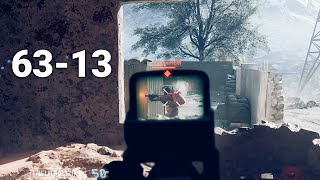Breakthrough Controller Gameplay | Battlefield 6