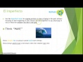 Preterite vs. Imperfect: Key Grammar Concepts