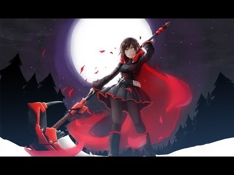 [HD] Nightcore - Death Valley ( Fall Out Boy )