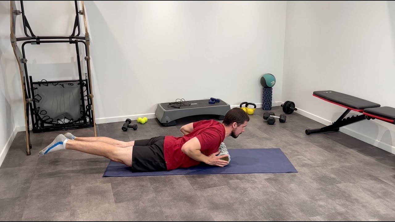 Prone Pillow Case Row