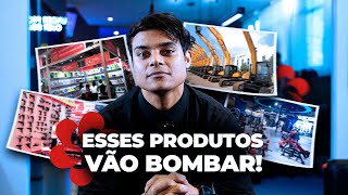 O QUE VOU ENCONTRAR NA PRÓXIMA EDIÇÃO DA CANTON FAIR? | China Link