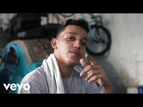 MC Elvis - Seu Zé