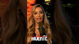 Secretos De la Muerte - Gloria Zamora