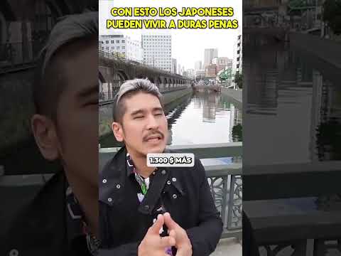 Salario mínimo en Tokio: ¿Alcanza para vivir?