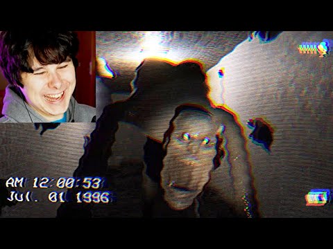 Хожу по школе - Реакция на Valera Ghoster