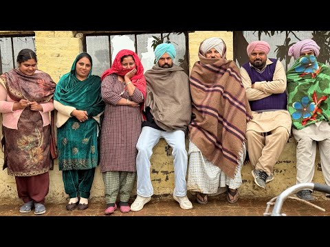 ਲੁੱਚਾ ਬੁੜਾ 120  LUCHA BUDA PUNJABI BEST SHORT MOVIE 2025 | PUNJABI FILM  JATT BEAT RECORD