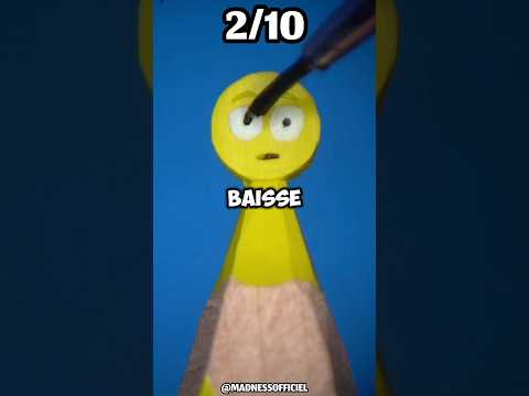 BAISSE UN DOIGT : VERSION GENTILLESSE 🖐️ #short ❤️ ON VA VOIR SI TU AS UN COEUR EN OR ❤️