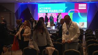 South East Europe Media Conference “Actioning Media Viability for Informed, Resilient Societies”