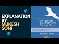Jonathan Livingston Seagull: Key Concepts