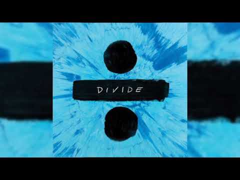 Ed Sheeran - Eraser ( Divide - Album )