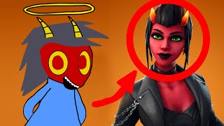 Top 10 Demangel and Angdemon references