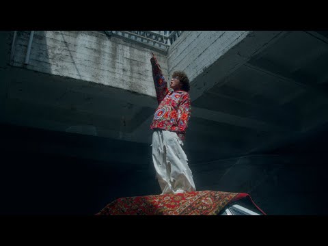 Rakhim - Talk To Me Nice (Official Music Video) feat. Rohit Zinjurke