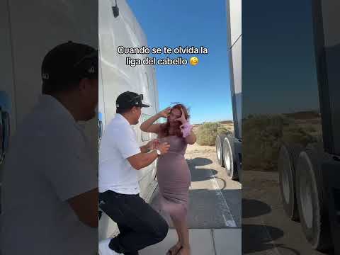 El trailero bien apuntado #fy #reels #humor #parati #comedia #viralshort #truck