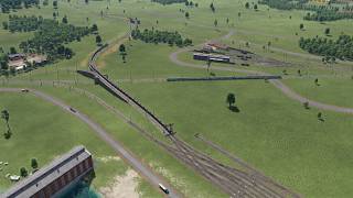 Transport Fever 2 : Modernisation du HUB ferroviaire de Perpignan ! Episode 89