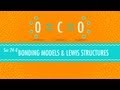 Exploring Bonding Models and Lewis Structures