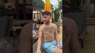 Gözde Akgün | kardeşimi kandırdım 😂 |#shorts