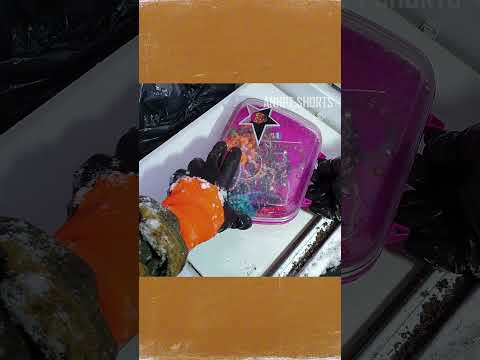 Phát Hiện Án Mạng Kinh Khủng Khi Săn Tìm Kho Báu