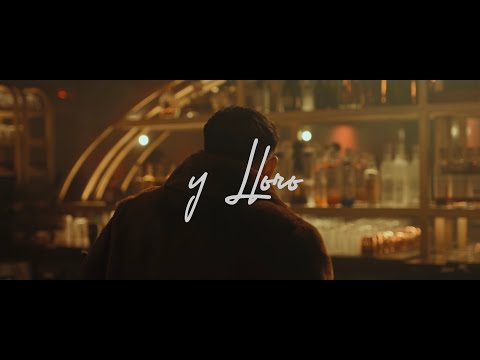 Junior H - Y LLORO [Official Video]