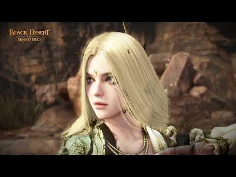 Nova Awakening & Succession Skills | Black Desert...