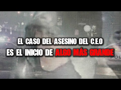 El Caso De Luigi Mangione Es El Inicio De Algo Más Grande