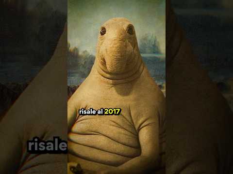La Triste Storia di Questa Statua