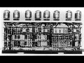 Historia y Evolución de las Computadoras
