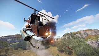 За ферму и двор в Раст Rust