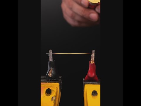 Verbazingwekkende kruisboogring van een munt🪙💍