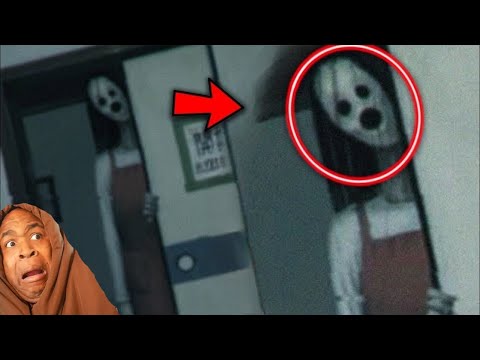 😱989 Scary Tik Toks You Shouldn't Watch By Yourself!😱