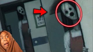 😱989 Scary Tik Toks You Shouldn't Watch By Yourself!😱