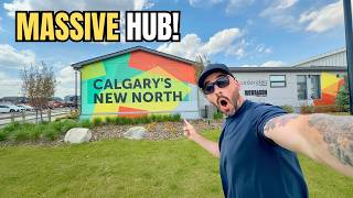 Inside Livingston | One of NW Calgary’s Most Amenity-Packed Communities