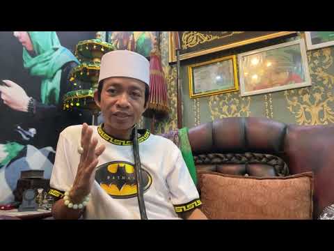 SEDANG HEBOH GNS BONGKAR CARA BERTEMU NABI MUHAMMAD